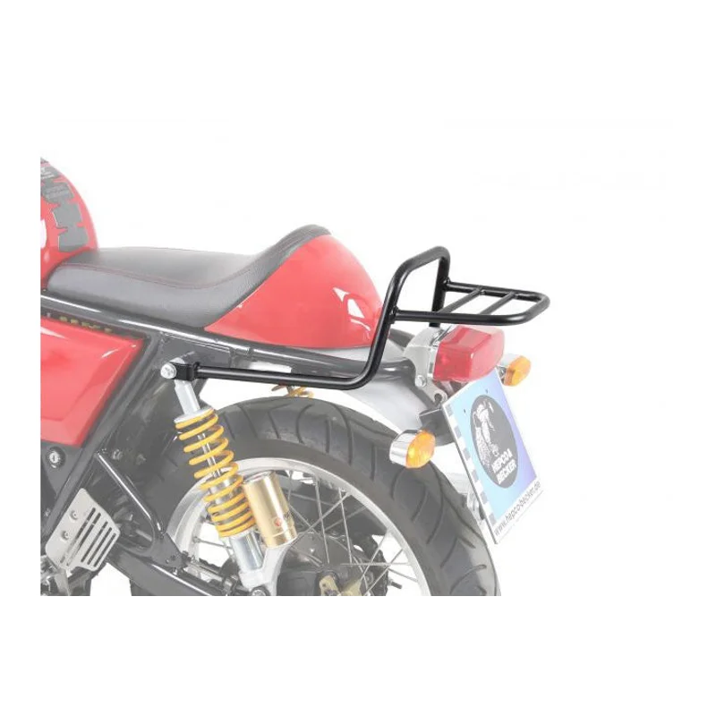 Royal Enfield Continental GT Carrier - Classi Tube Rack