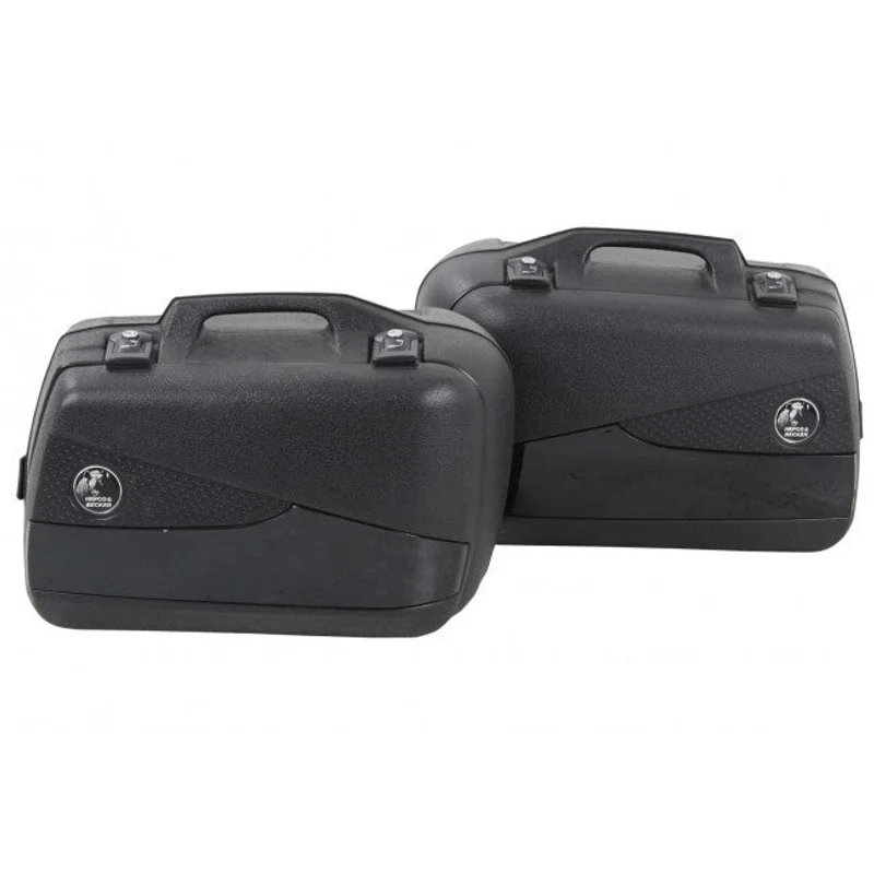 Sidecases 30 Junior "Flash" - Black