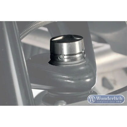 BMW Styling - Tele-lever Aluminum Cover