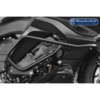 BMW K1600 All Protection - Engine Protection Bar - Chrome