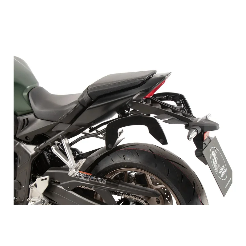 HONDA CB 650 R/E Luggage - C-Bow