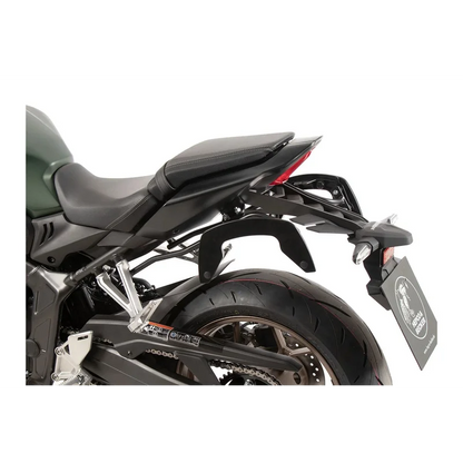 HONDA CB 650 R/E Luggage - C-Bow