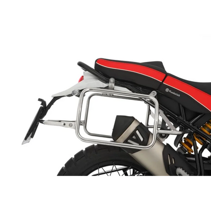 DUCATI DesertX Rally Carrier  - Side Carrier "EXTREME"