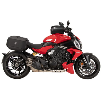 DUCATI DIAVEL V4 Luggage - C-Bow