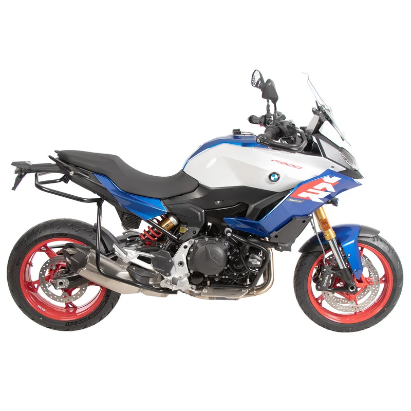 BMW F 900 XR Protection - Rear Crash Bar