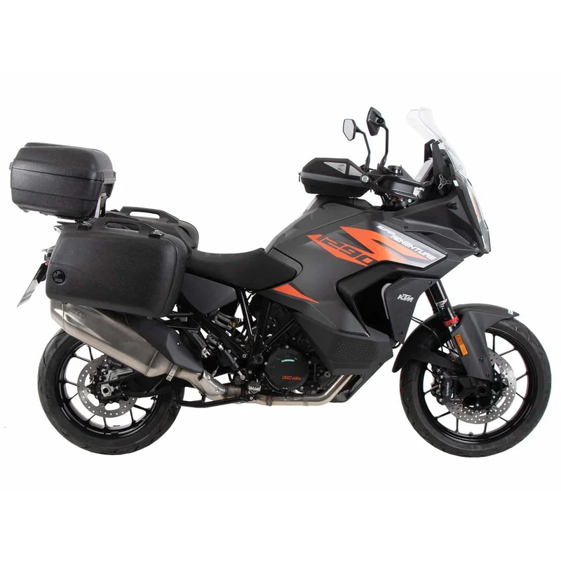 KTM 1290 SUPER ADVENTURE S/R Carrier - Sidecarrier Lock it