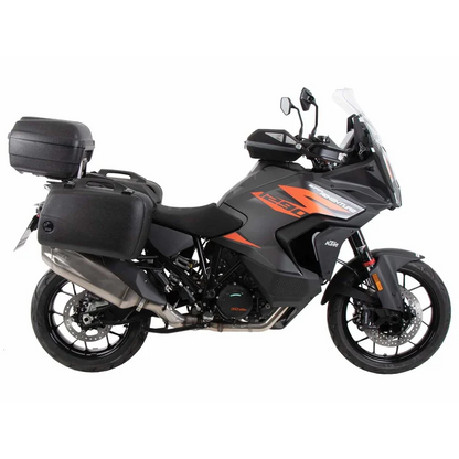 KTM 1290 SUPER ADVENTURE S/R Carrier - Sidecarrier Lock it
