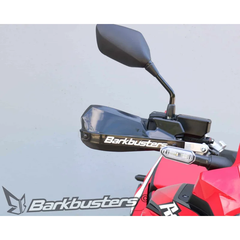 Honda Africa Twin 1100 Adventure Sports Protection - Handguards Only - Hand Guard Only (Deflector not included)