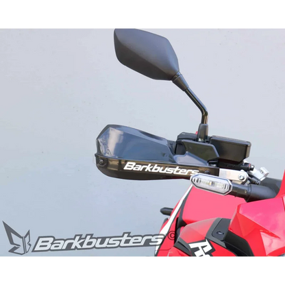 Honda Africa Twin 1100 Adventure Sports Protection - Handguards Only - Hand Guard Only (Deflector not included)