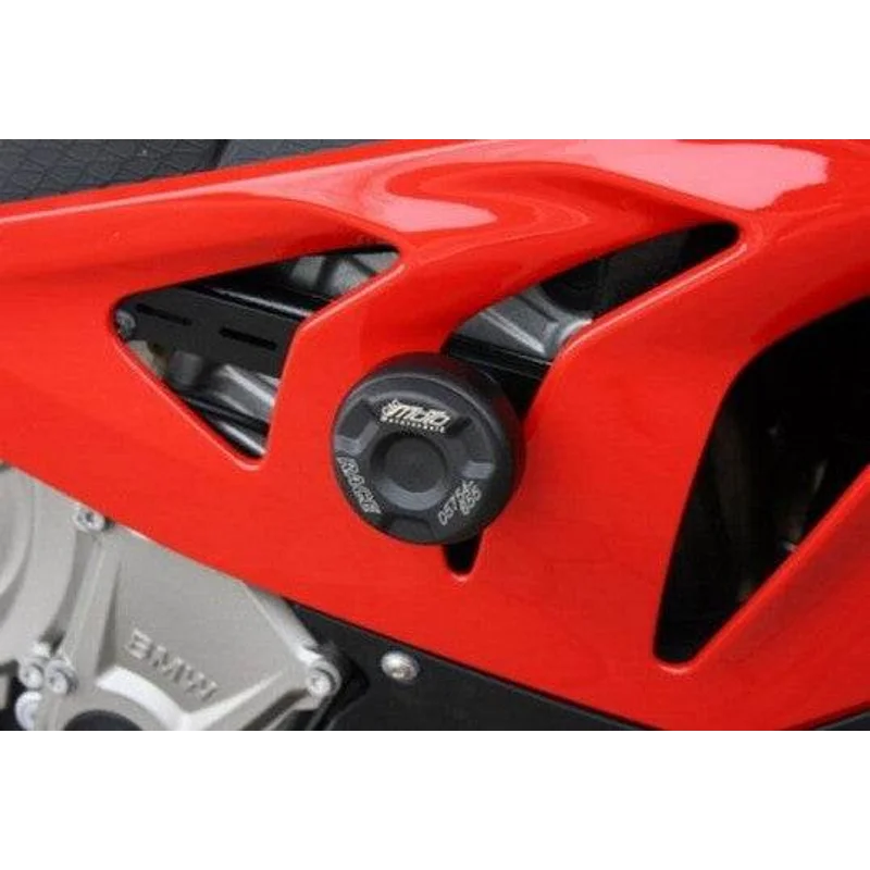 BMW S1000RR Protection (15-17) - Slider Frame - 2010-2014