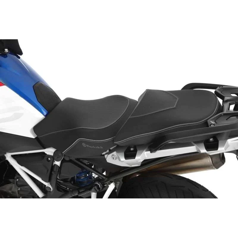 BMW R 1250 GS Adventure Seat - Rider / Front "Active Comfort" - Low