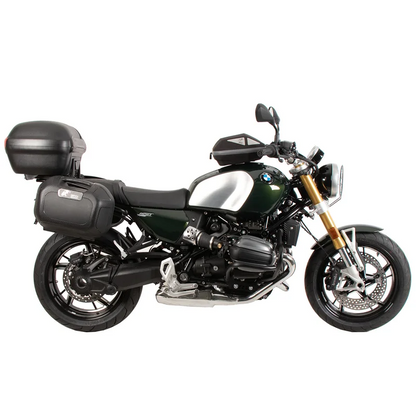 BMW R 12 NINET Carrier - Topcase Alurack