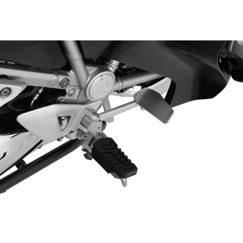BMW RT Ser Levers - Brake Lever Enlargement