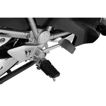 BMW RT Ser Levers - Brake Lever Enlargement