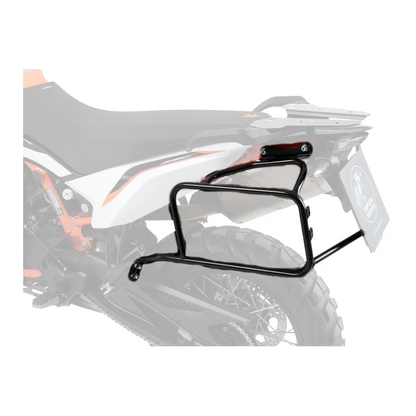 KTM 790 Adventure Sidecases Carrier - "Lock It"