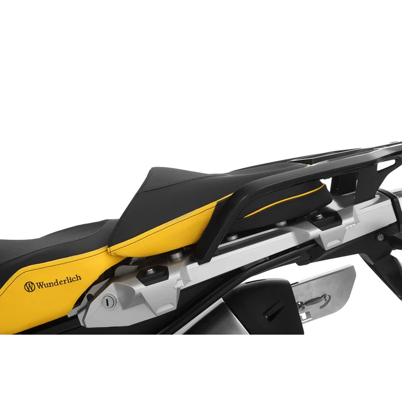 BMW R Series Seat - Passenger / Rear - Edition 40 - Lowered by about 30mm
