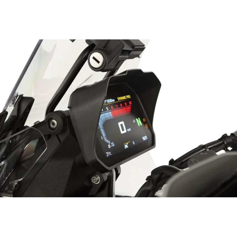 Cockpit TFT 6.5 inch - Connectivity Display - black