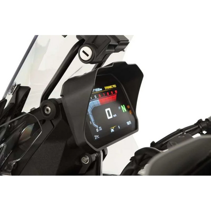 Cockpit TFT 6.5 inch - Connectivity Display - black