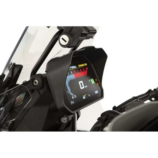 Cockpit TFT 6.5 inch - Connectivity Display - black