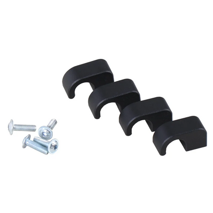 Sidecases 70L Per Pair X Travel (Universal with Plates) - Pair