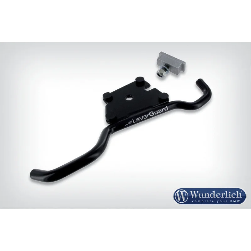 BMW Protection - Paralever Guard