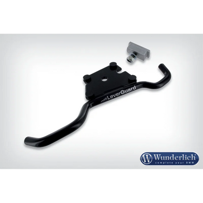 BMW Protection - Paralever Guard