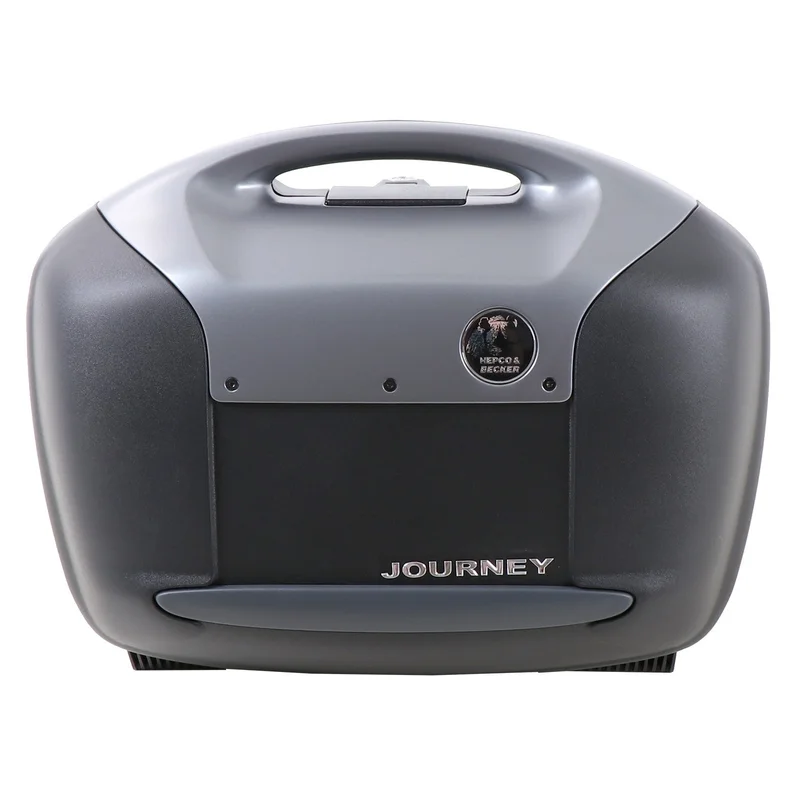Sidecases 42 Journey - Black