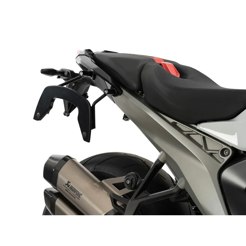 BMW R 1300 RS Luggage Carrier - C-Bow