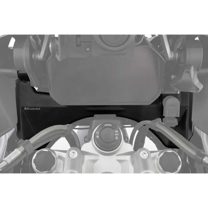 USB dual socket
