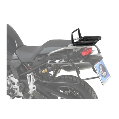 BMW F750/F850 GS Carrier - Top Case Carrier (Fixed Hinge)