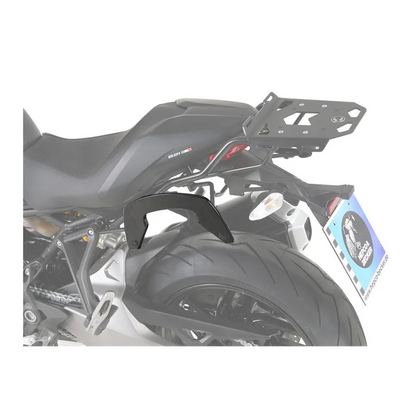 Ducati Monster 821 Carrier - C-Bow Luggage Systems