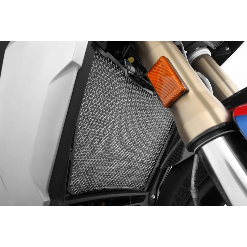 BMW Protection - Radiator Guard