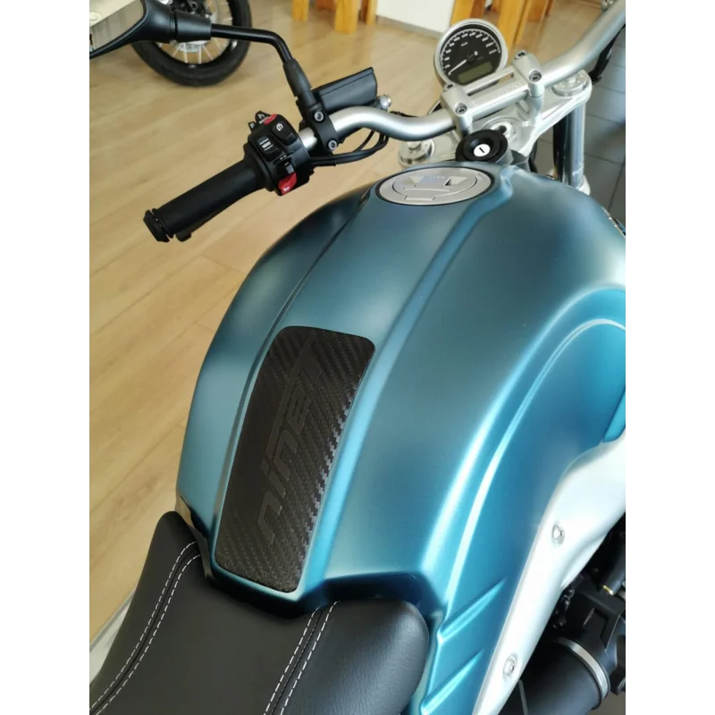 BMW RnineT Ergonomics- TANK PAD