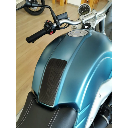 BMW RnineT Ergonomics- TANK PAD