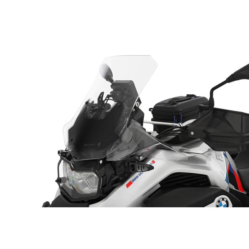 BMW F 900 GS Adventure Screen - Windscreen Marathon - Clear