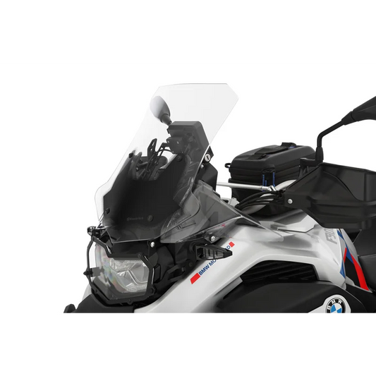 BMW F 900 GS Adventure Screen - Windscreen Marathon - Clear