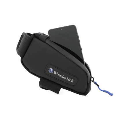 BMW R Ser GS Pouches - Fairing Bags (Black)