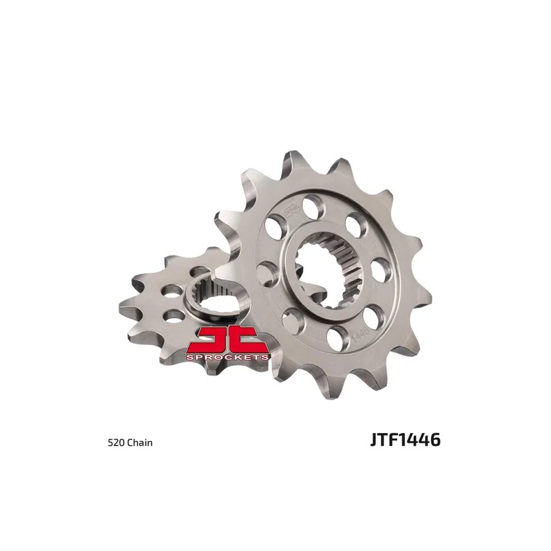 Sprockets Front (JTF1442-13T) - JT