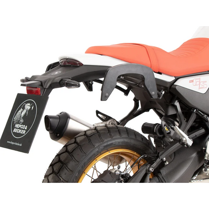 BMW R 12 G/S Luggage Carrier - C-Bow