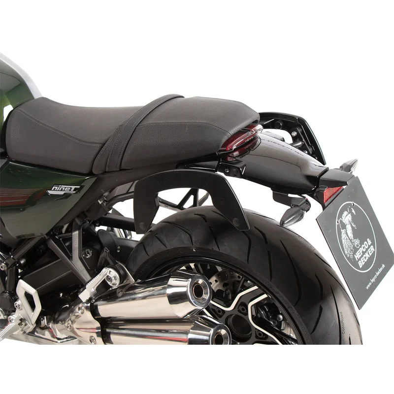BMW R 12 NINET Sidecases Carrier - C-Bow