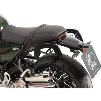 BMW R 12 NINET Sidecases Carrier - C-Bow