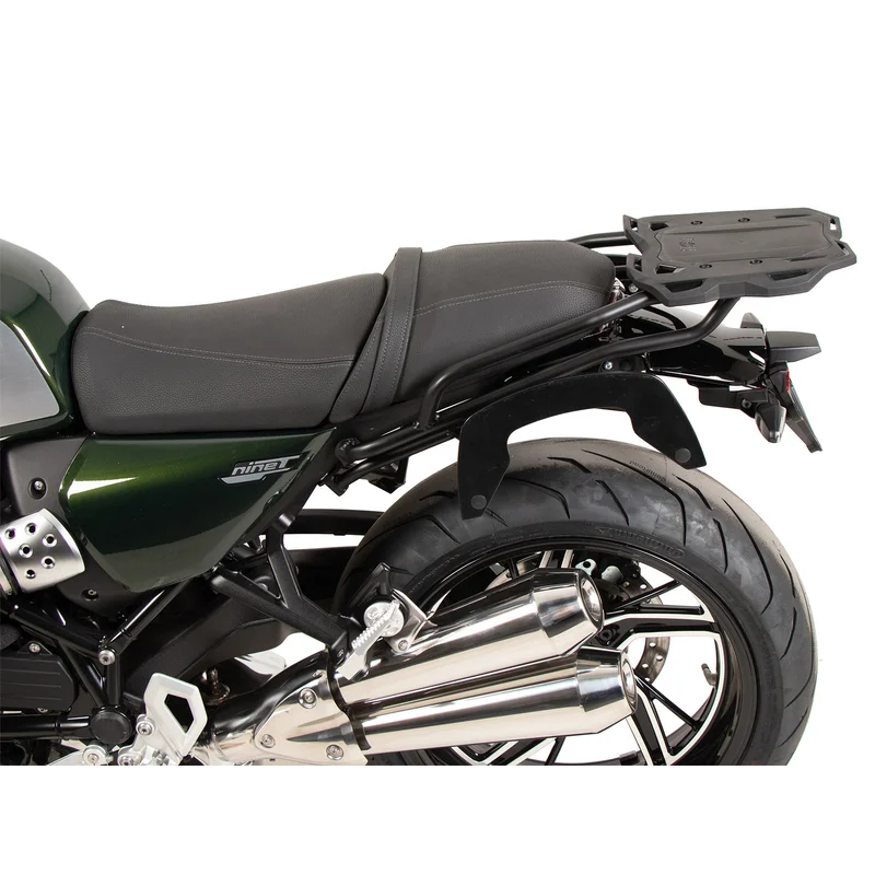 BMW R 12 NINET Sidecases Carrier - C-Bow