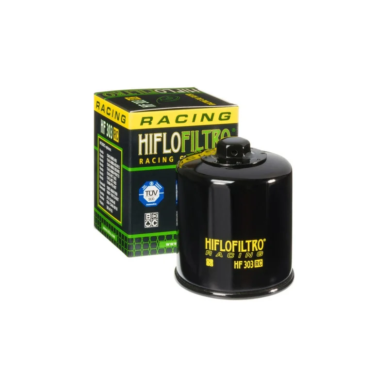 Oil Filter 303 - Hiflo (Race) - High Performance
