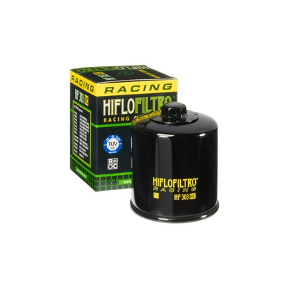 Oil Filter 303 - Hiflo (Race) - High Performance