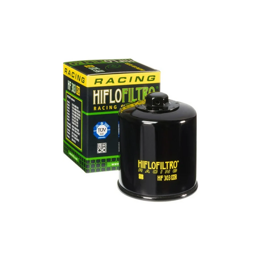 Oil Filter 303 - Hiflo (Race) - High Performance