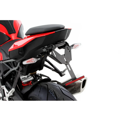 BMW S1000 Series Styling - Tail Tidy