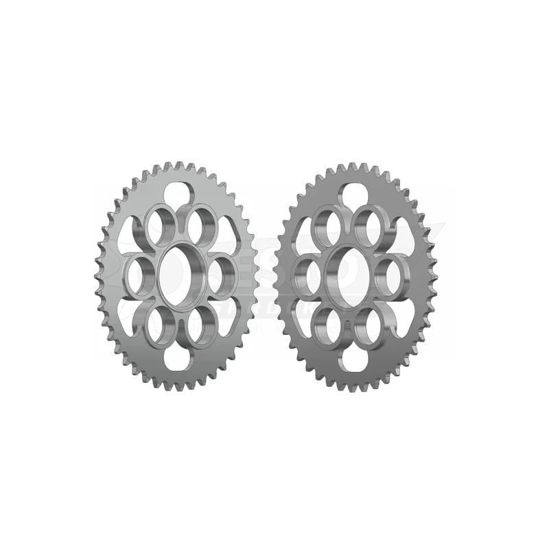 Sprockets Rear (32160-43T) - Esjot