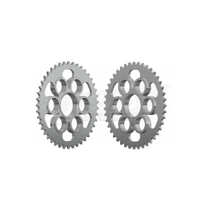Sprockets Rear (32160-43T) - Esjot