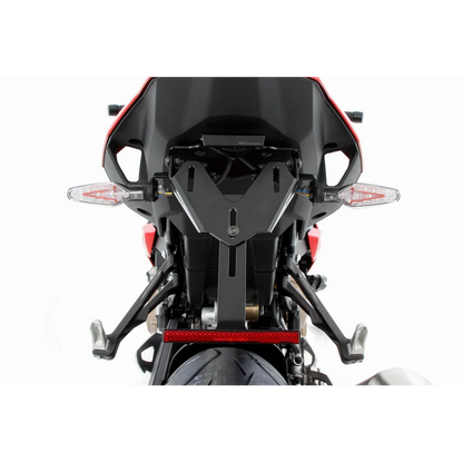 BMW S1000 Series Styling - Tail Tidy