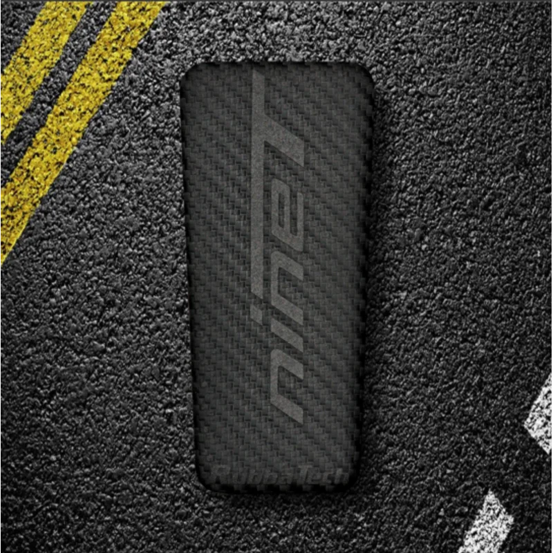 BMW RnineT Ergonomics- TANK PAD